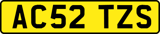 AC52TZS