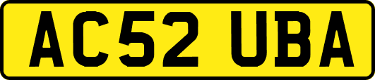 AC52UBA