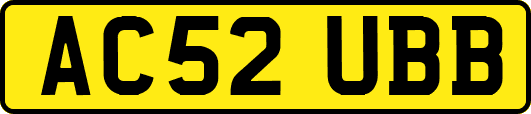 AC52UBB