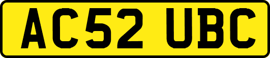 AC52UBC