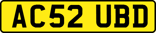 AC52UBD