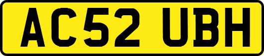 AC52UBH