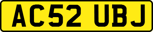 AC52UBJ
