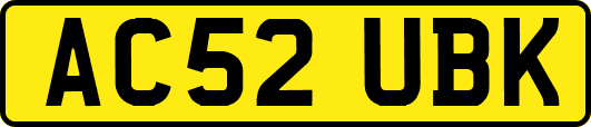 AC52UBK