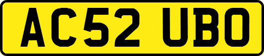 AC52UBO