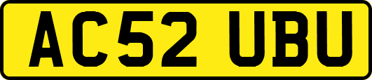 AC52UBU