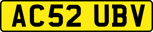 AC52UBV