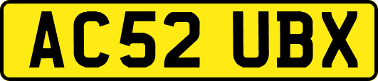 AC52UBX