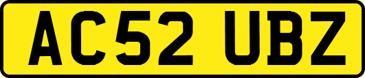 AC52UBZ