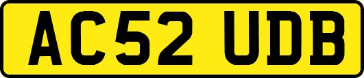 AC52UDB