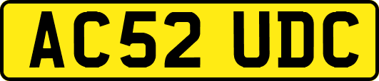 AC52UDC