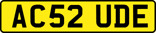 AC52UDE