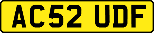 AC52UDF