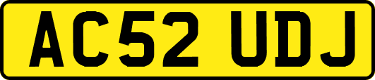 AC52UDJ