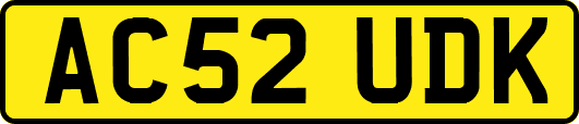 AC52UDK