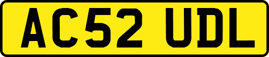 AC52UDL