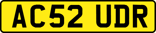 AC52UDR