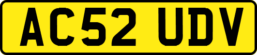 AC52UDV