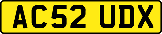 AC52UDX