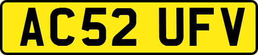 AC52UFV
