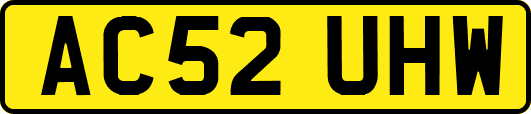 AC52UHW
