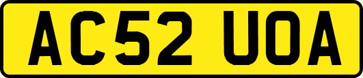 AC52UOA