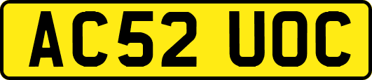 AC52UOC