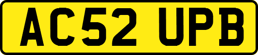 AC52UPB