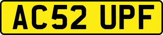 AC52UPF