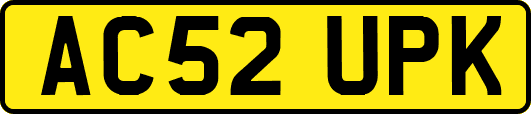 AC52UPK