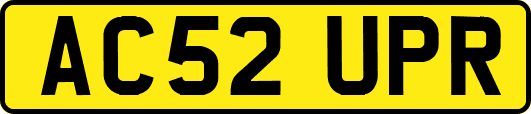 AC52UPR