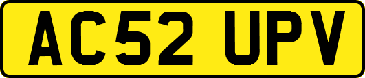 AC52UPV