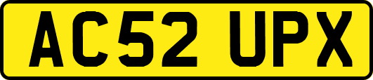 AC52UPX