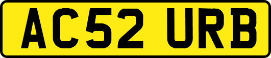 AC52URB