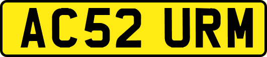 AC52URM