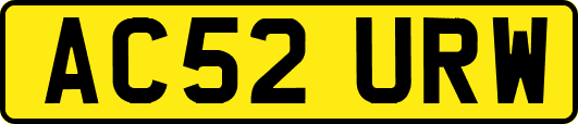 AC52URW