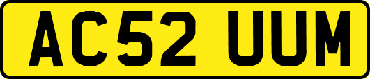 AC52UUM