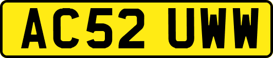 AC52UWW