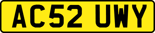 AC52UWY