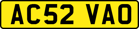 AC52VAO