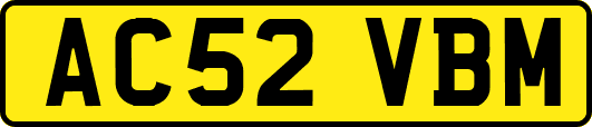 AC52VBM