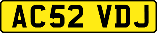 AC52VDJ