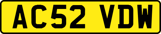 AC52VDW