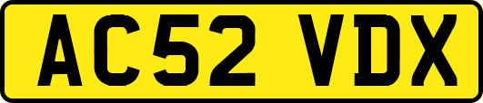 AC52VDX