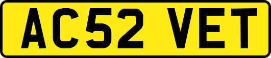 AC52VET