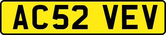 AC52VEV