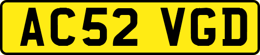 AC52VGD