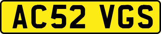AC52VGS