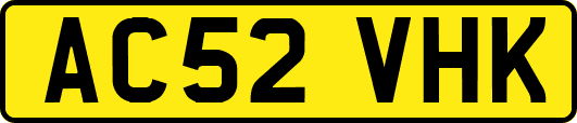 AC52VHK