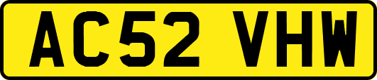 AC52VHW